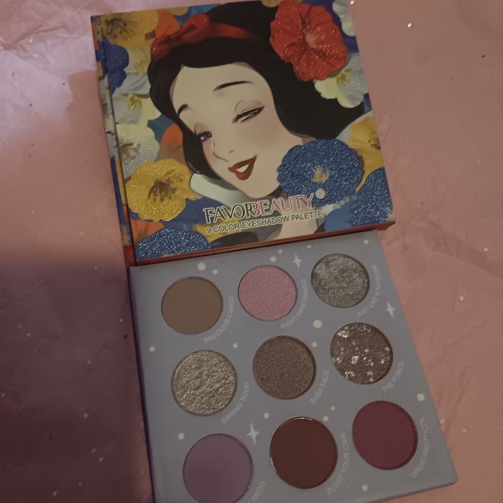 Makeup